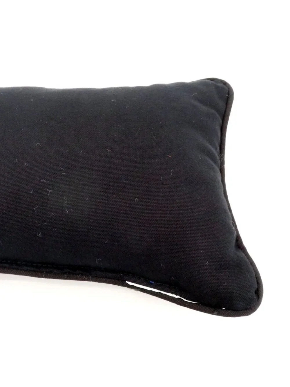 I Have A Lot Of Creepy Friends Cobweb Spider Halloween Spooky Accent Pillow